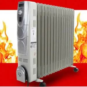 SER-K30LF 신일15핀라디에이터 온풍난로 히터 스토브