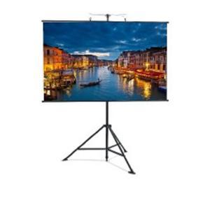 미니빔스크린 족자삼각대 거치대 가방패키지 캠핑용 수업용 휴대용