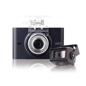 지넷시스템 X2T PLUS 32GB 화물차용 블랙박스 후방 방수카메라 GPS무료