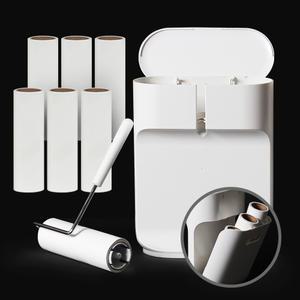 [올리빙] 테이프 크리너 클리너 9종 세트 리필