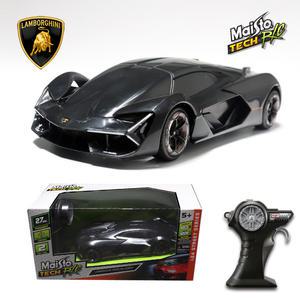 마이스토 1:24 람보르기니 테르조 밀레니오 블랙 어린이RC카 무선조종자동차