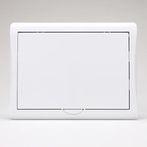 주택용 분전함 5회로 50A 매입형 세대 분전반 비조립 배전반 누전차단기