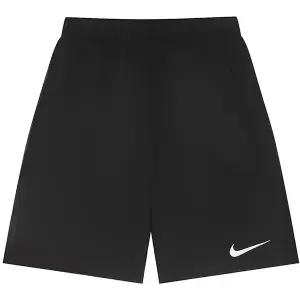 [정품] 나이키 드라이 핏 파크 20 쇼츠 반바지 지퍼 포켓 (CW6152-010)