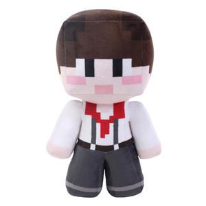 샌드박스 프렌즈 도티 프린트 인형 25CM 도티프린트 애착인형