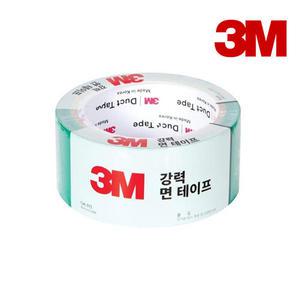 3M 971 청색 강력 면 테이프 46mm X 10M
