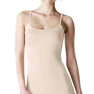 비너스 여성 끈런닝 2매 여자 이너웨어 레이온 나시 DWR6508