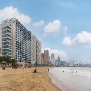 [부산 호텔] 광안리 위더스오션 (광안리,수영)