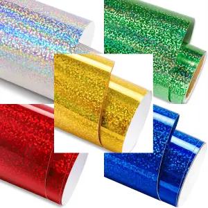 홀로그램 시트지 50x50cm