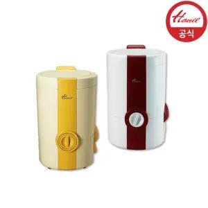 한일 미니 짤순이 W-110 음식물 탈수기 1년 무상A/S