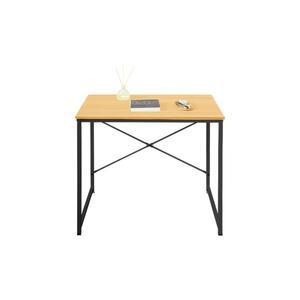 [일루일루]마틴 기본형 독서실 학생 사무용 컴퓨터 책상 80cm