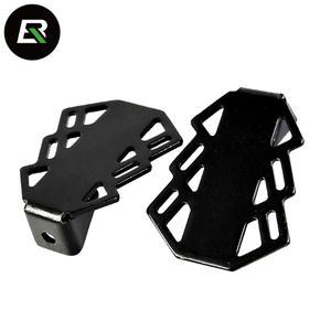 락브로스 자전거 미니 뒷자리 페달 보조 발판 발받침