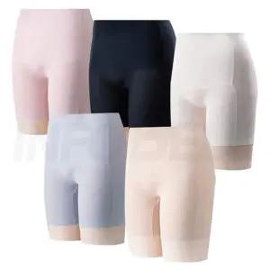 문희경 조르지오리찌 네모팬티 여성 여자 복부 뱃살 군살 힙업 정리 보정 속옷 속바지 거들 사각 팬티 5종