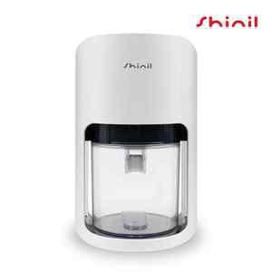 신일 미니제습기 소형제습기 욕실 원룸 화장실 드레스룸