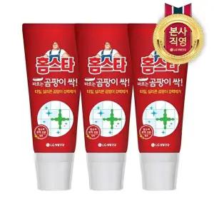[홈스타]홈스타 바르는 곰팡이 싹 120ml x 3개
