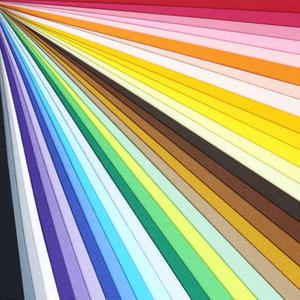 A4 비접착형 34색 혼합 펠트지 부직포 소품 바느질 만들기 꾸미기