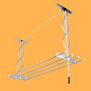 국산 올스텐천정건조대 빨래건조대