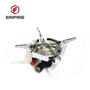 [에리파이어] 직결 가스 버너 / 캠핑 백패킹 차박 휴대 용 소형 강염 원버너