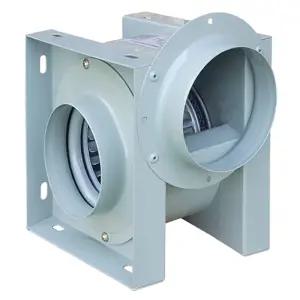 TIS-100TS/단상/100파이/소형 시로코팬 이노텍