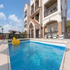 [충남 펜션] 태안 파티파티펜션 (청포대 해수욕장 도보 2분) (태안,안면도)