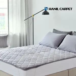 소프트극세사 워싱 스프레드 겸 카페트 SS 110x200