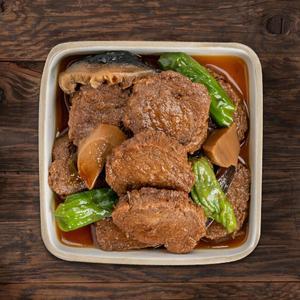 [베지푸드]비건장조림 250g