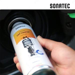 소나텍 DPF 클리너 300ml