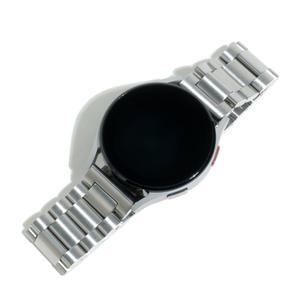 갤럭시 워치 메탈 스트랩 20mm 22mm 메탈 밴드(7, 6, 5, 5 프로 4 클래식, 4, 3, 액티브2)