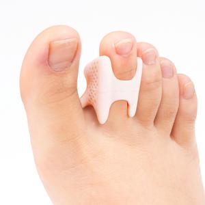 무지외반증 엄지발가락교정기 푸핏 듀얼