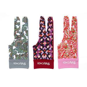 최성원 여성용 당구장갑