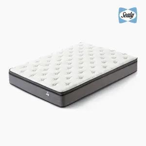 씰리 모네 2 매트리스 22cm 미디엄하드(SS/Q/KI/CK)