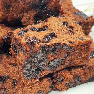 잇츠떡 초코 백설기떡 10개 세트 다크 초콜릿 백설기 맛집 떡주문 간식 식사대용 퓨전떡 초코떡 선물