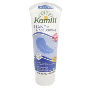 카밀 핸드크림 센시티브 100ml