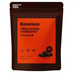 베네틴 포대유청 단백질보충제 WPC 초코맛 2kg 1개