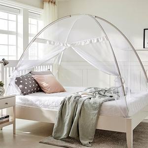 [1인용] 실속형 원터치모기장 (2종)