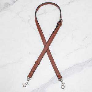 크로스 가방끈 리폼 가죽 롱 가방스트랩 105~120cm