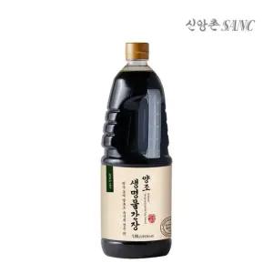 양조 생명물간장 1.8L