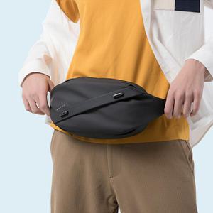 밴지 2컬러 여행 메신저백 슬링백 크로스백 힙색 TBG-7295