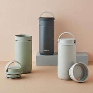 락앤락 메트로 투웨이 텀블러 355ml LHC4273