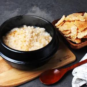 정가네 가마솥누룽지 3kg