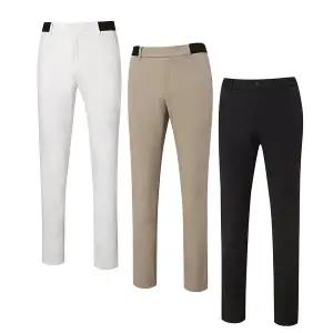 [와이드앵글](광주신세계)(최초가189,000원) WMW22342 남성 CF 미라클 본딩 팬츠