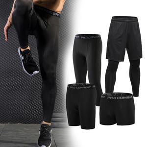 (본품) 3부~5부 남자 스포츠 운동 헬스 레깅스 짐웨어 7부 9부 5부