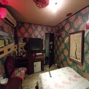 [대구 모텔] 대구 평리동 해피 (서대구역,북부정류장,평리,비산,칠곡지구,동천동,금호지구)