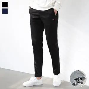 [하프클럽/]남자트레이닝바지 기모CK폴리팬츠 져지바지 스판바지 빅사이즈