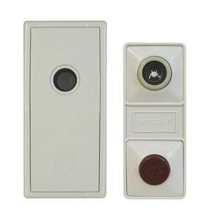 도어차임벨 외시경 돌출형 초인종 아파트 현관문 도어뷰어 현관 벨