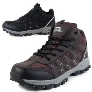 등산화 트레킹화 작업화 SL페트라