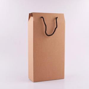 주류750용 2P 50개 와인박스 더치박스