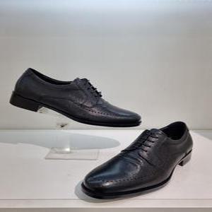 [에스콰이아] 남성 발편한 사피아노 구두 PFCSHD004