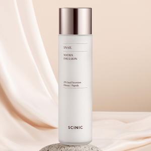 싸이닉 스네일 달팽이 매트릭스 에멀전 150ml