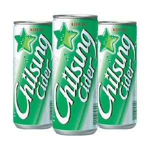 칠성사이다 250mlx30캔