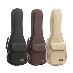 우쿨렐레 가방 UB-05S 소프라노 콘서트 케이스 백팩